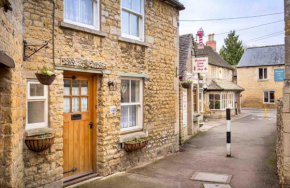 Inglenook Cottage